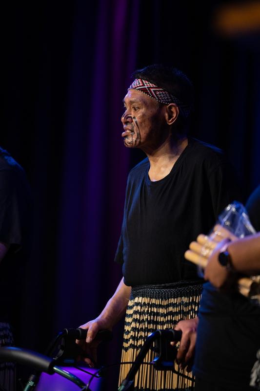 Te Hoenga Waka Kapa Haka Festival in the Northern Region