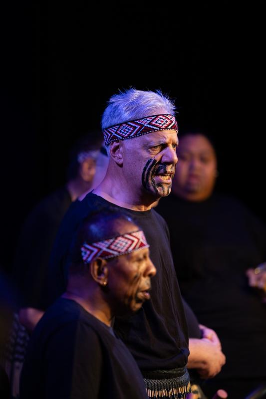 Te Hoenga Waka Kapa Haka Festival in the Northern Region