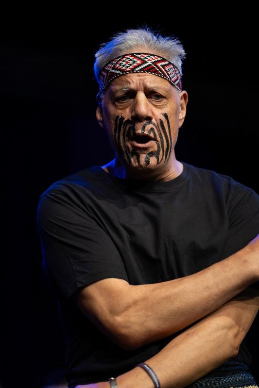 Te Hoenga Waka Kapa Haka Festival in the Northern Region