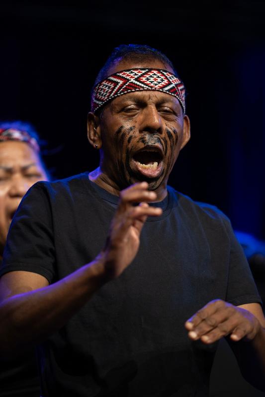 Te Hoenga Waka Kapa Haka Festival in the Northern Region