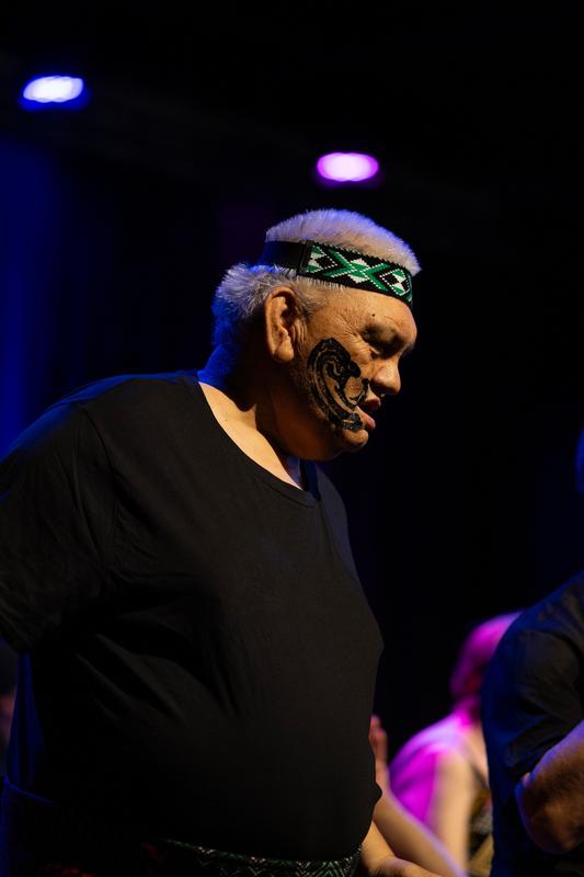 Te Hoenga Waka Kapa Haka Festival in the Northern Region