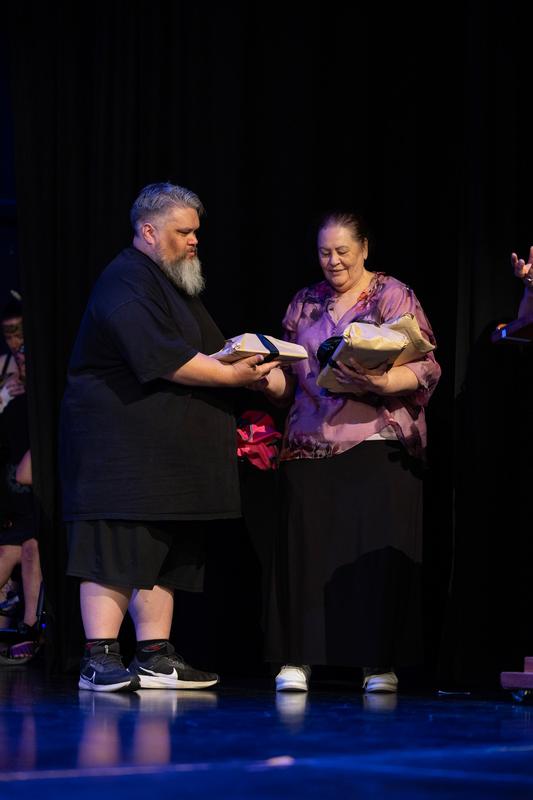Te Hoenga Waka Kapa Haka Festival in the Northern Region