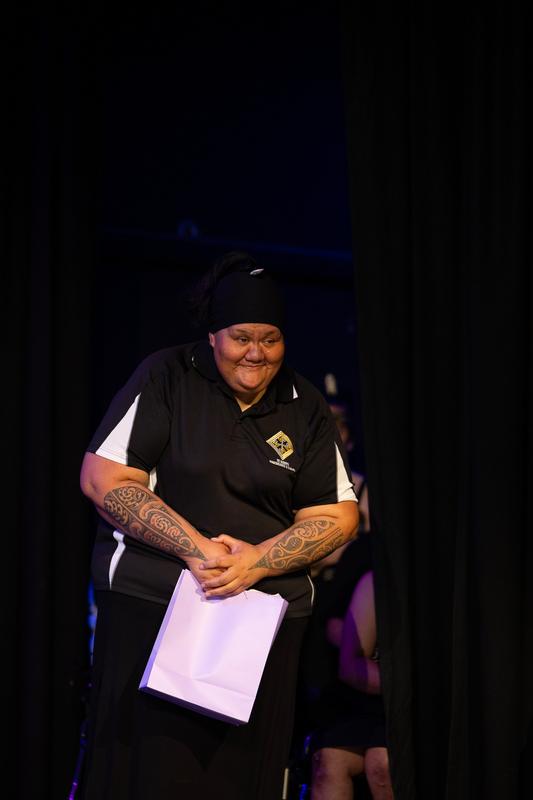 Te Hoenga Waka Kapa Haka Festival in the Northern Region