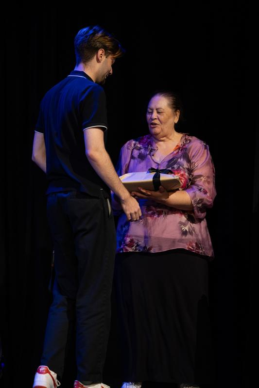 Te Hoenga Waka Kapa Haka Festival in the Northern Region