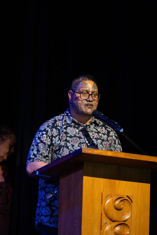 Te Hoenga Waka Kapa Haka Festival in the Northern Region