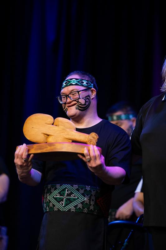 Te Hoenga Waka Kapa Haka Festival in the Northern Region