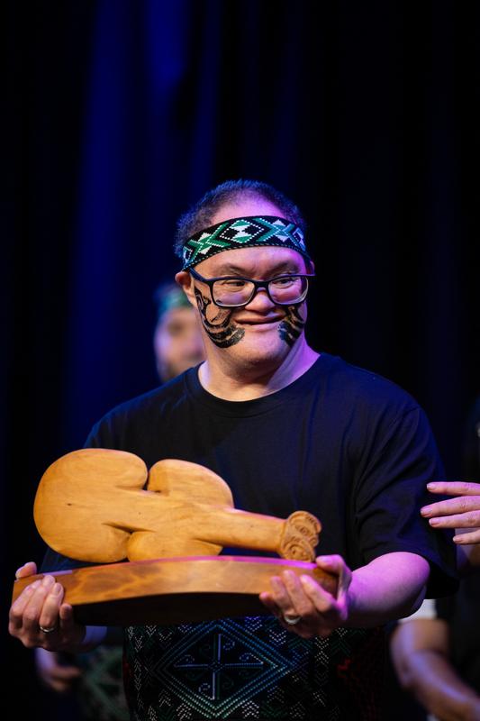 Te Hoenga Waka Kapa Haka Festival in the Northern Region