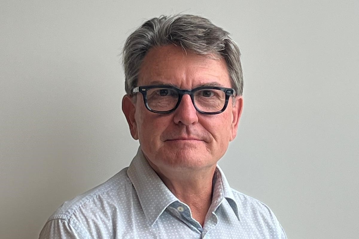 Mark Campbell