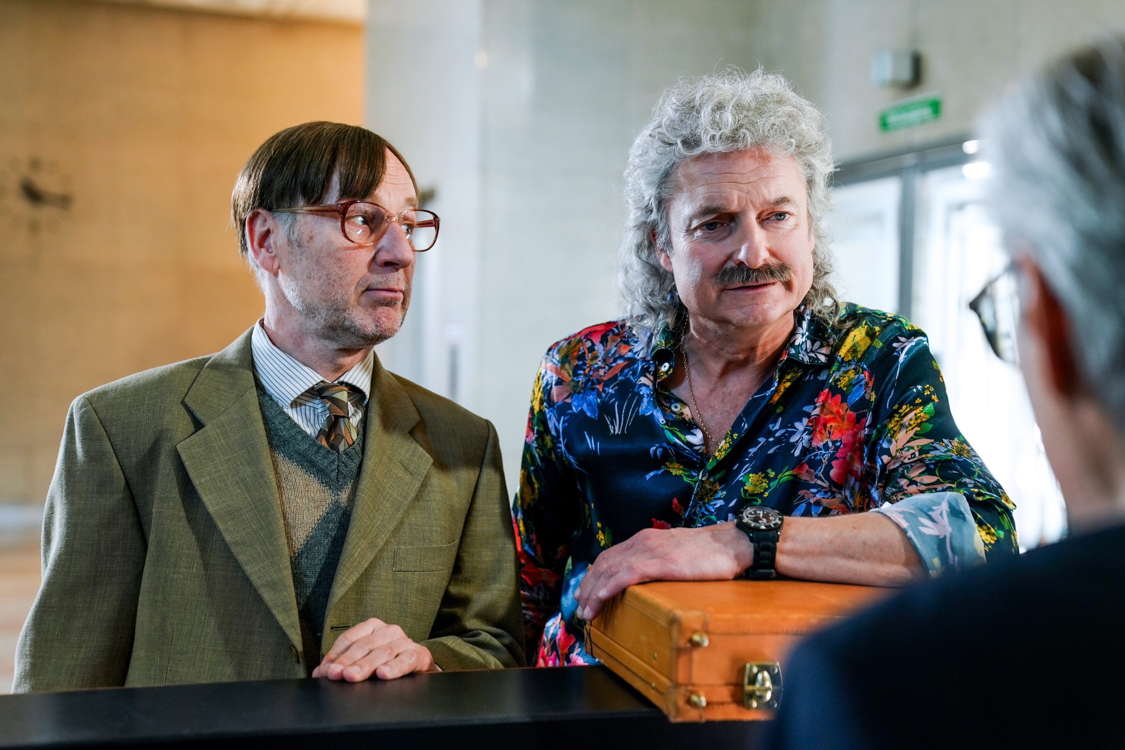 Weber & Breitfuß
