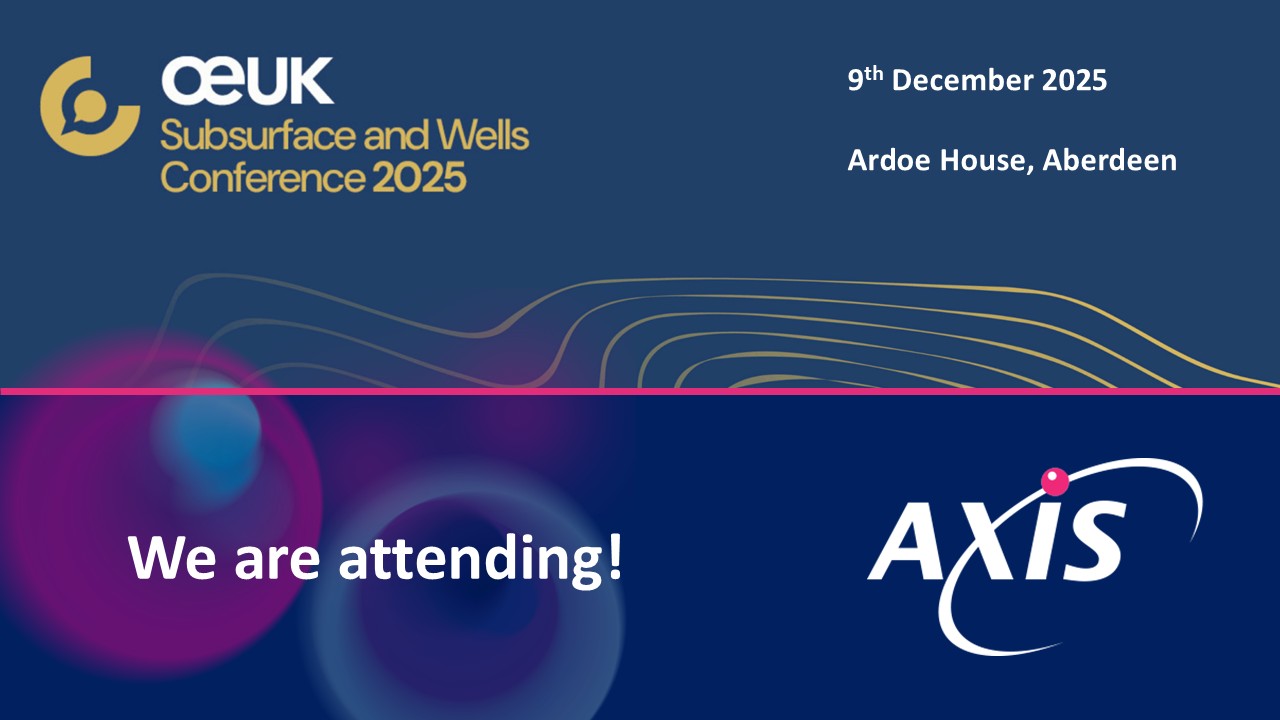 OEUK Subsurface and Wells Conference