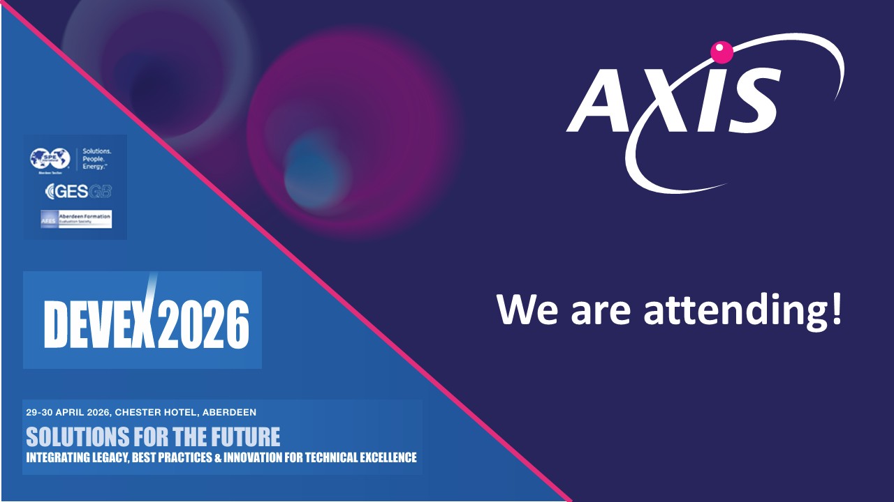 April 2026 - DEVEX 2026