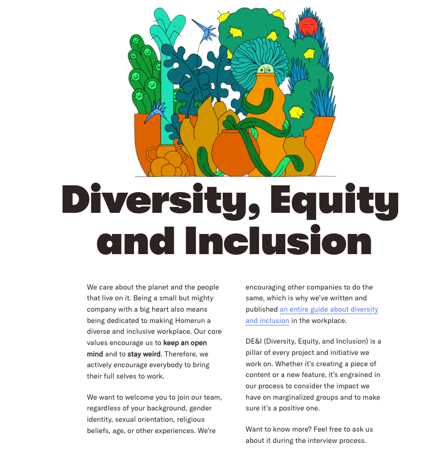 How To Write an Inclusive Job Description [+ Real Examples]