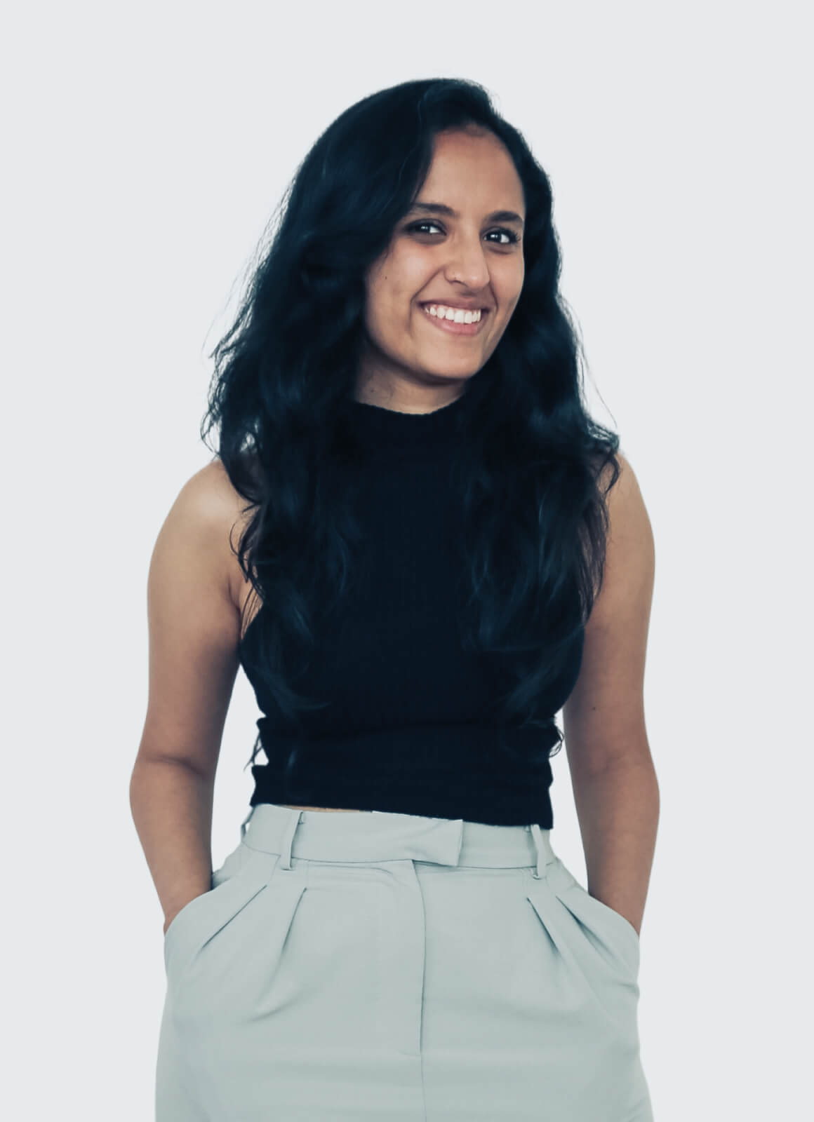 Sagarika Konanuru