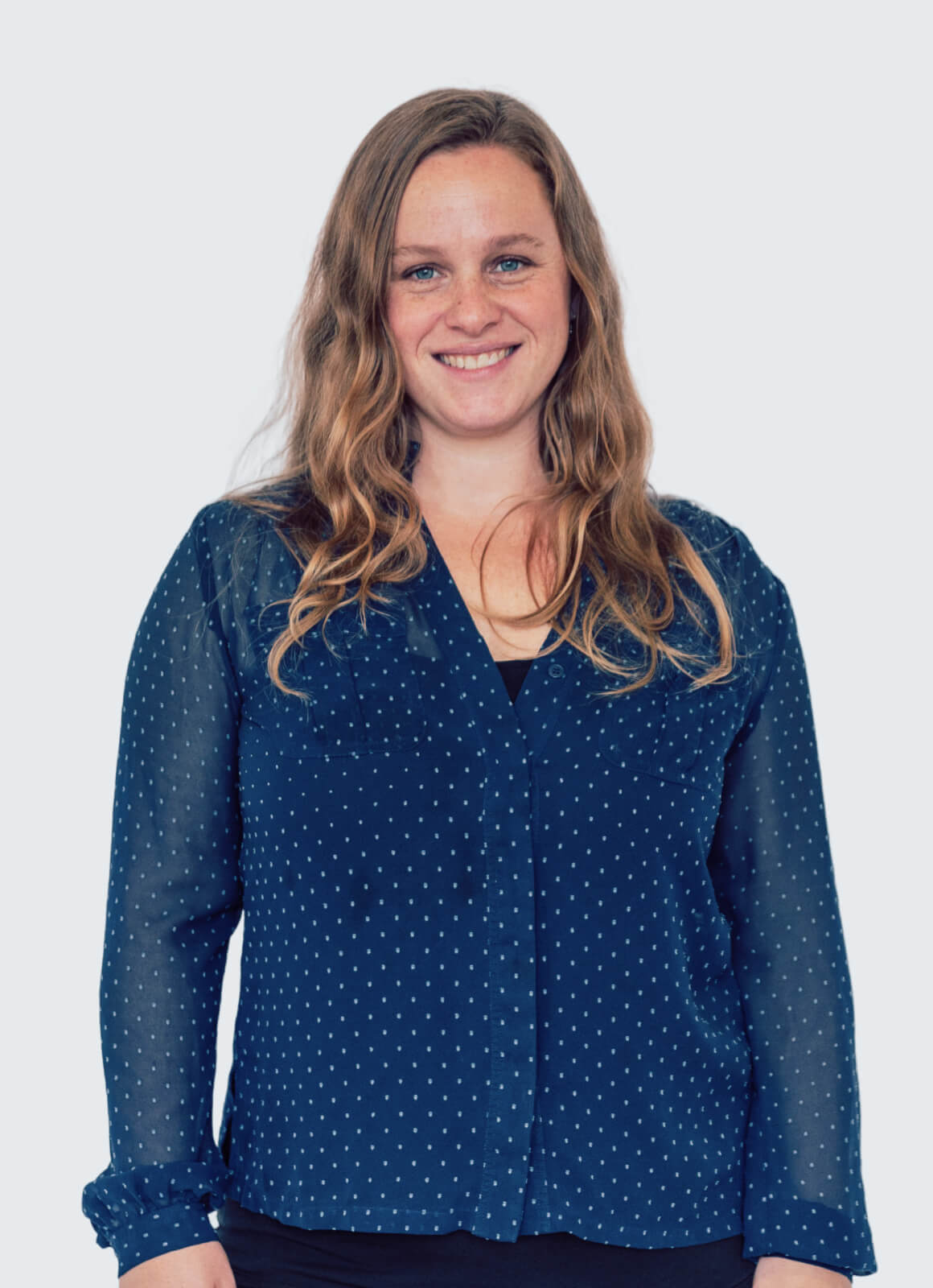Sarah Goodin