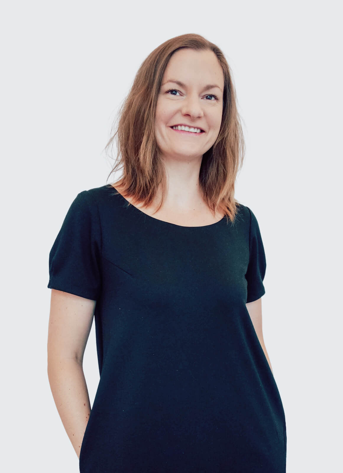 Julia Schwarzfischer