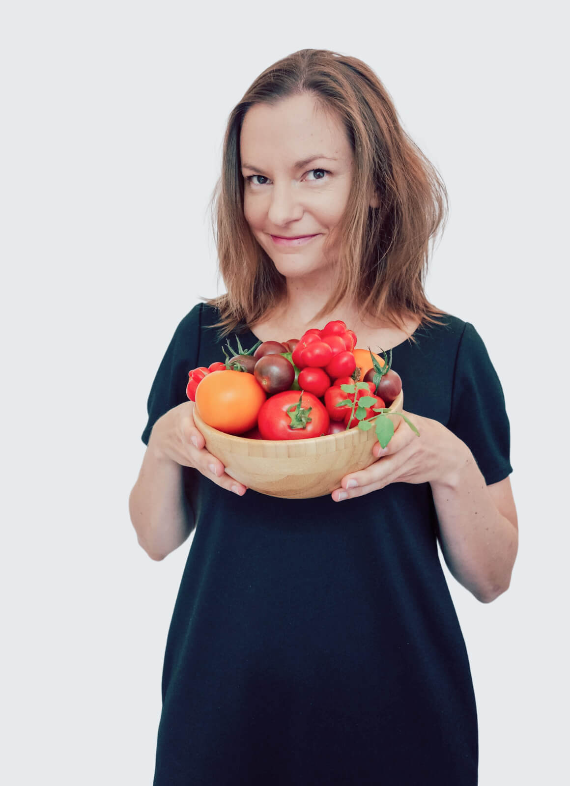 Julia Schwarzfischer