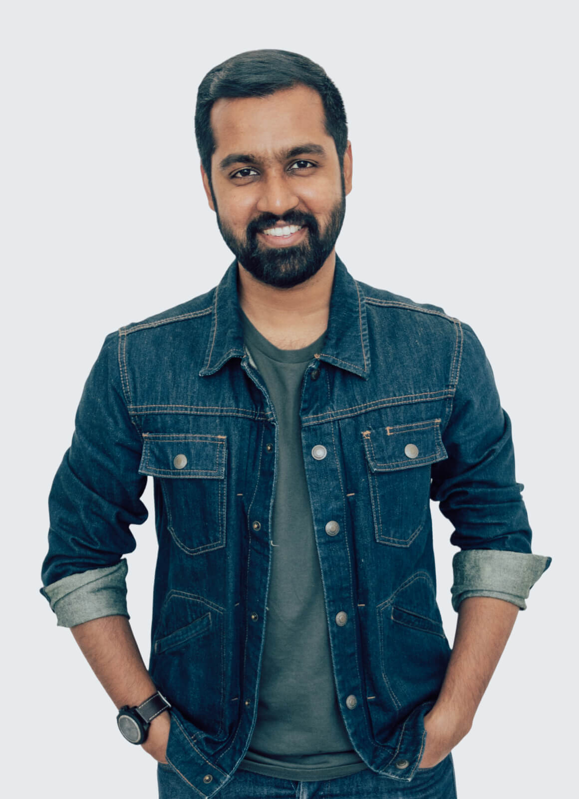 Siddharth Dasari