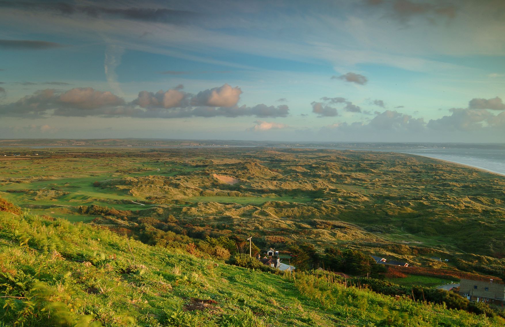 Nature Recovery Declaration