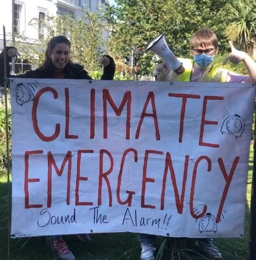 Youth and Public Empowerment