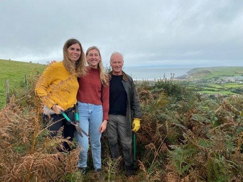 October/November 2021