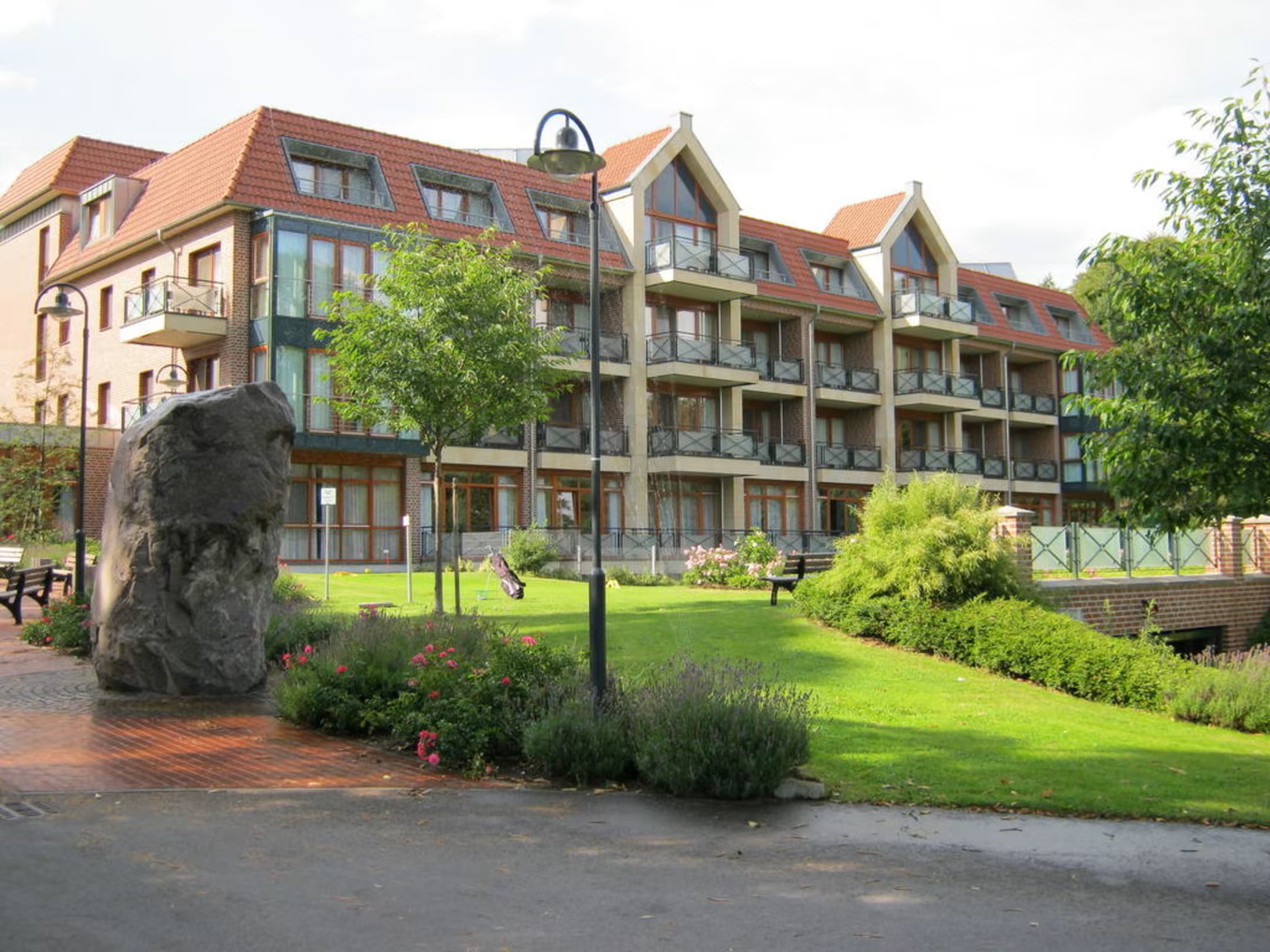 Hotel Jammertal