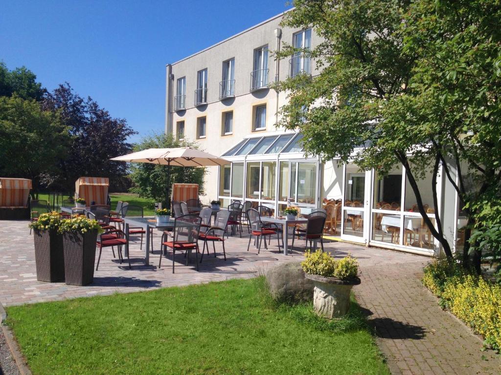 Hotel Stimbergpark