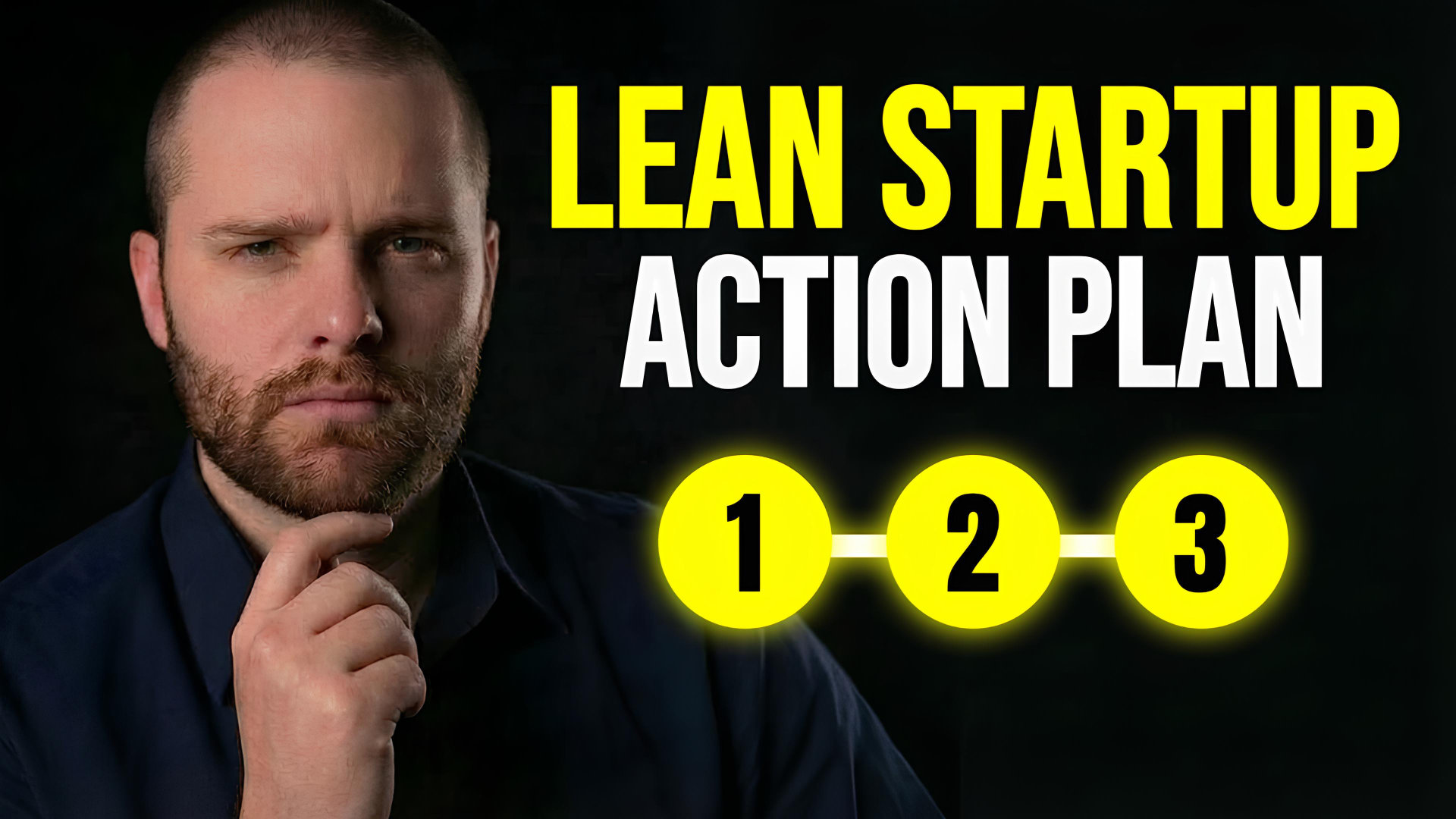 Lean Startup Tutorial: Step-by-Step Action Plan