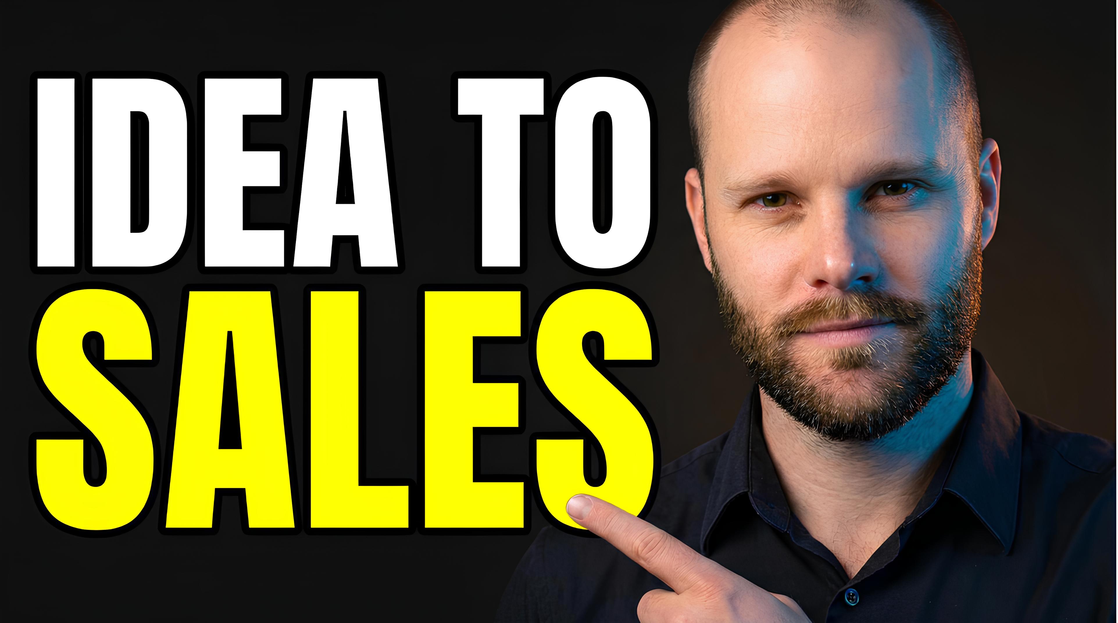 What To Do After You Have A Startup Idea (Step-by-Step)