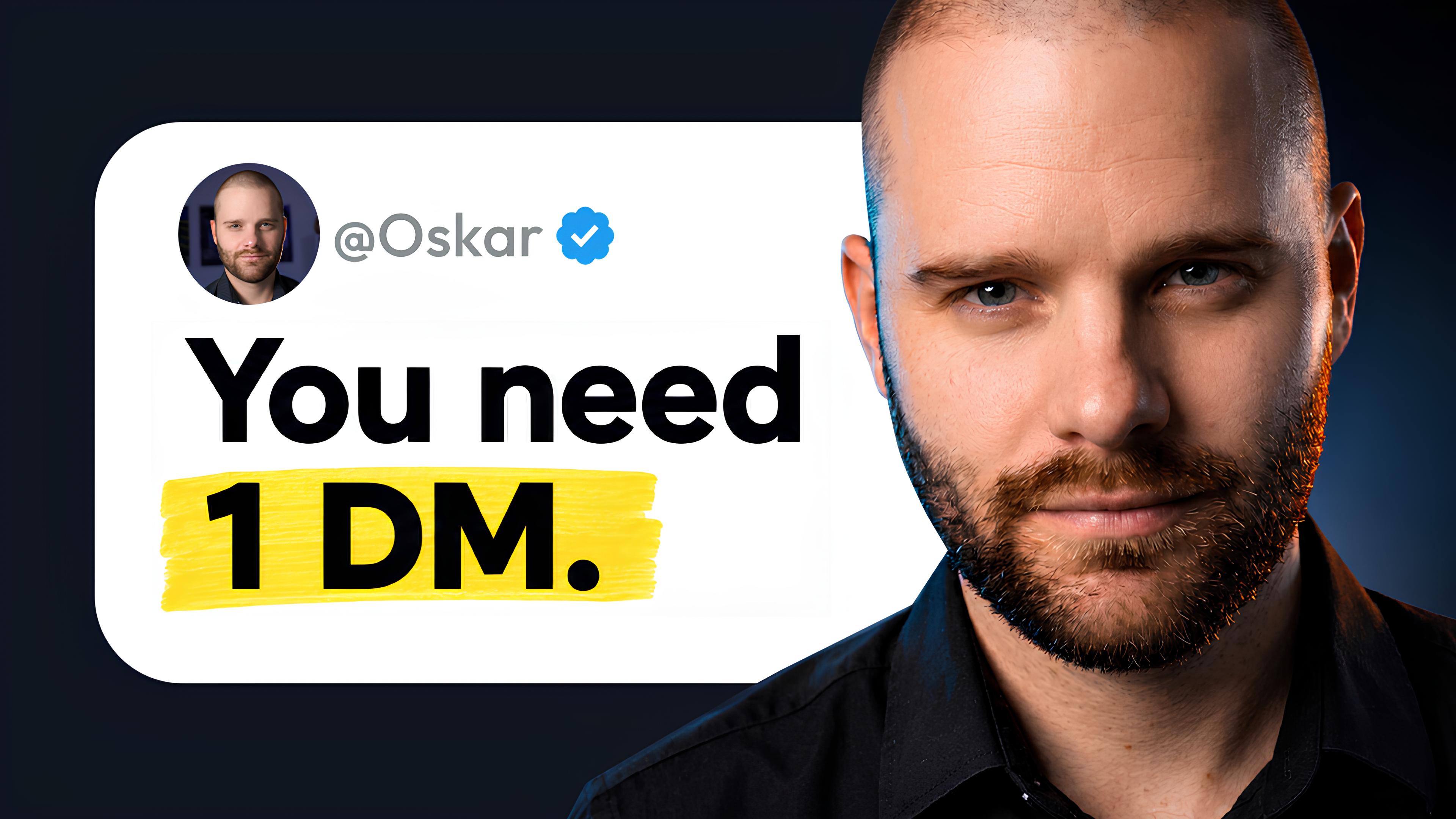 How to Get Your First Users WITHOUT Ads