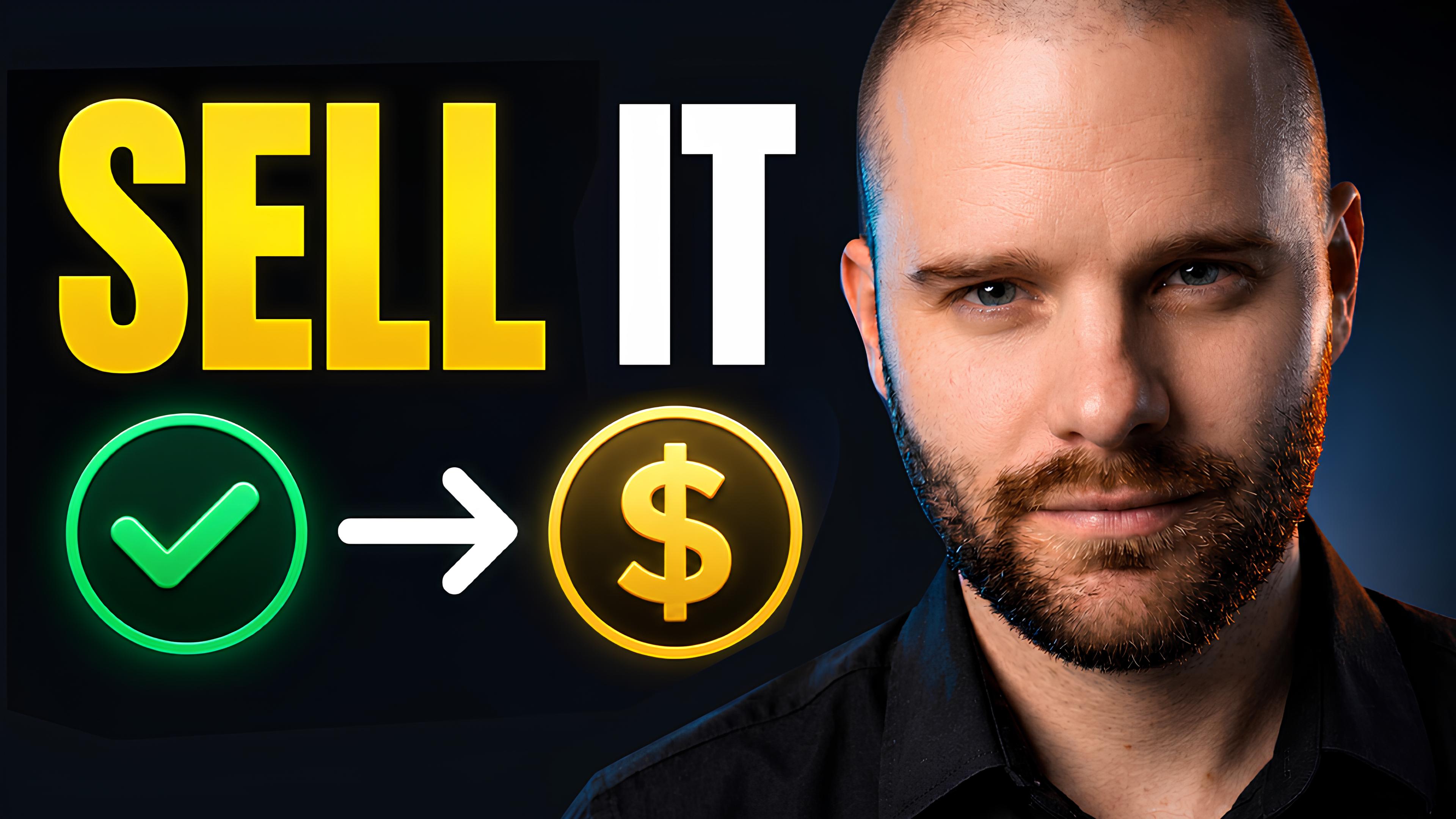 SaaS GTM Strategy: Your Product Is Done, Now Sell It