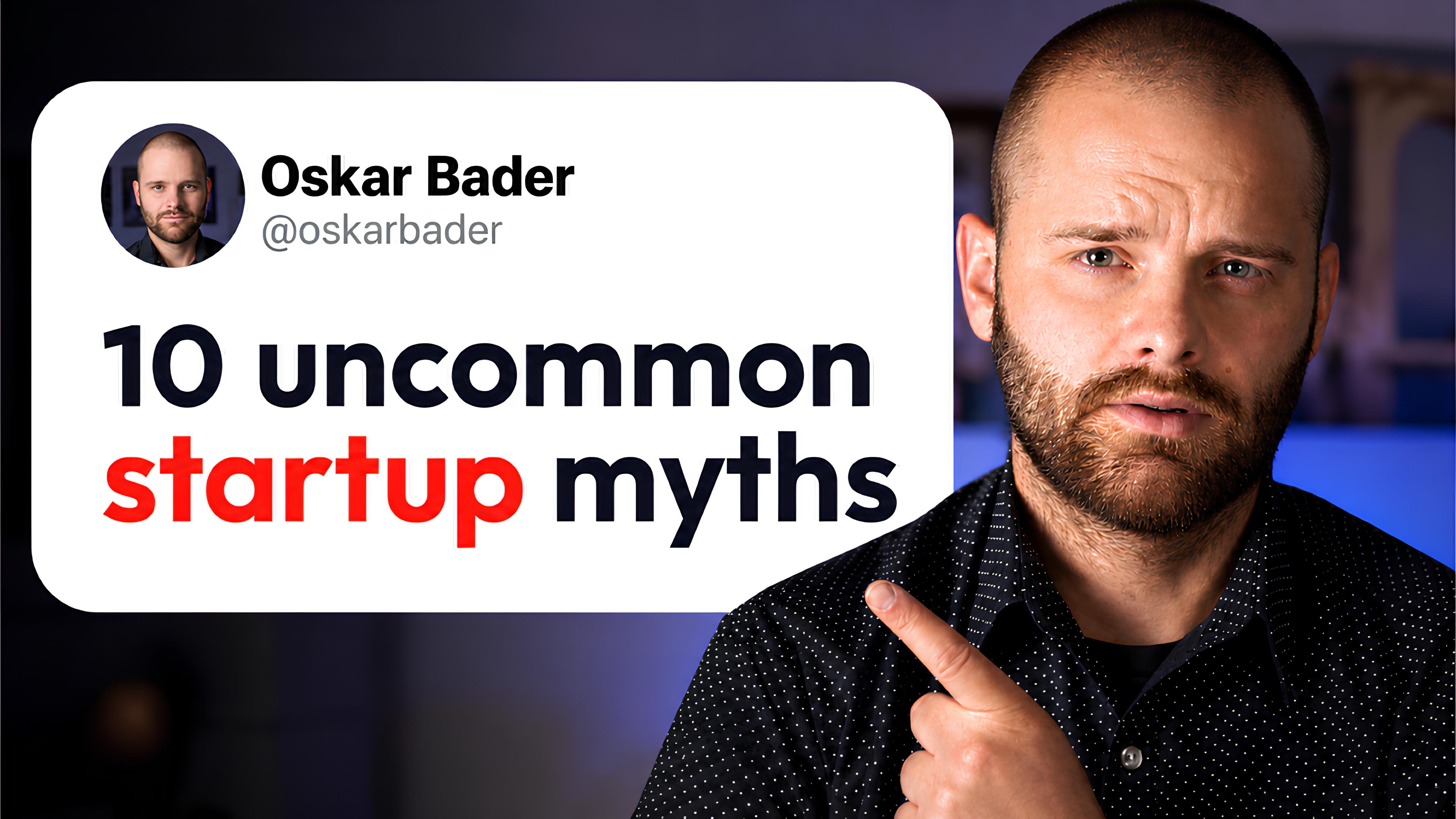 Startup Myths Debunked: Truth vs. Hype in 2026 