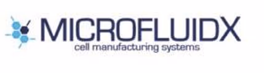 MicrofluidX