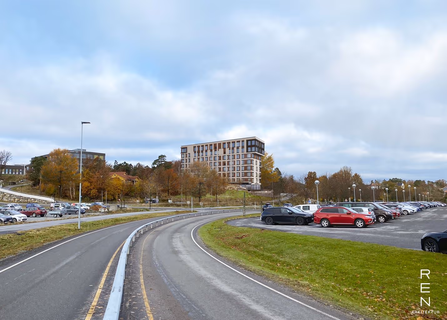 Comfort Hotel Grimstad