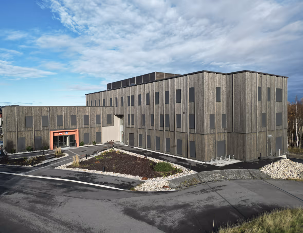 Grøm Næringspark 19