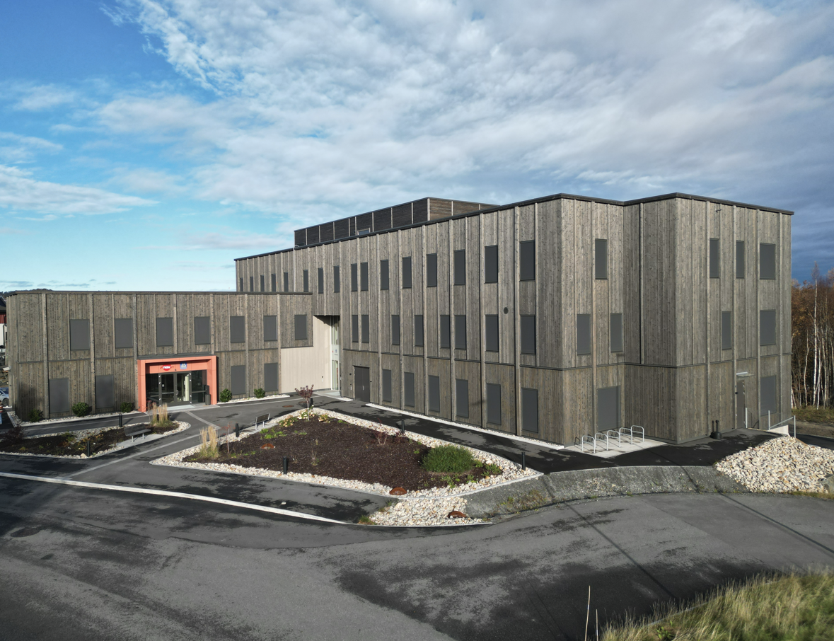 Grøm Næringspark 19