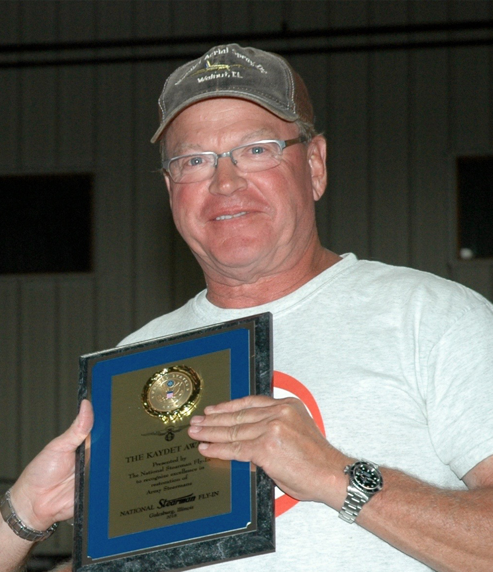 Bob Swint
