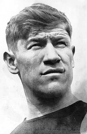 Jim Thorpe