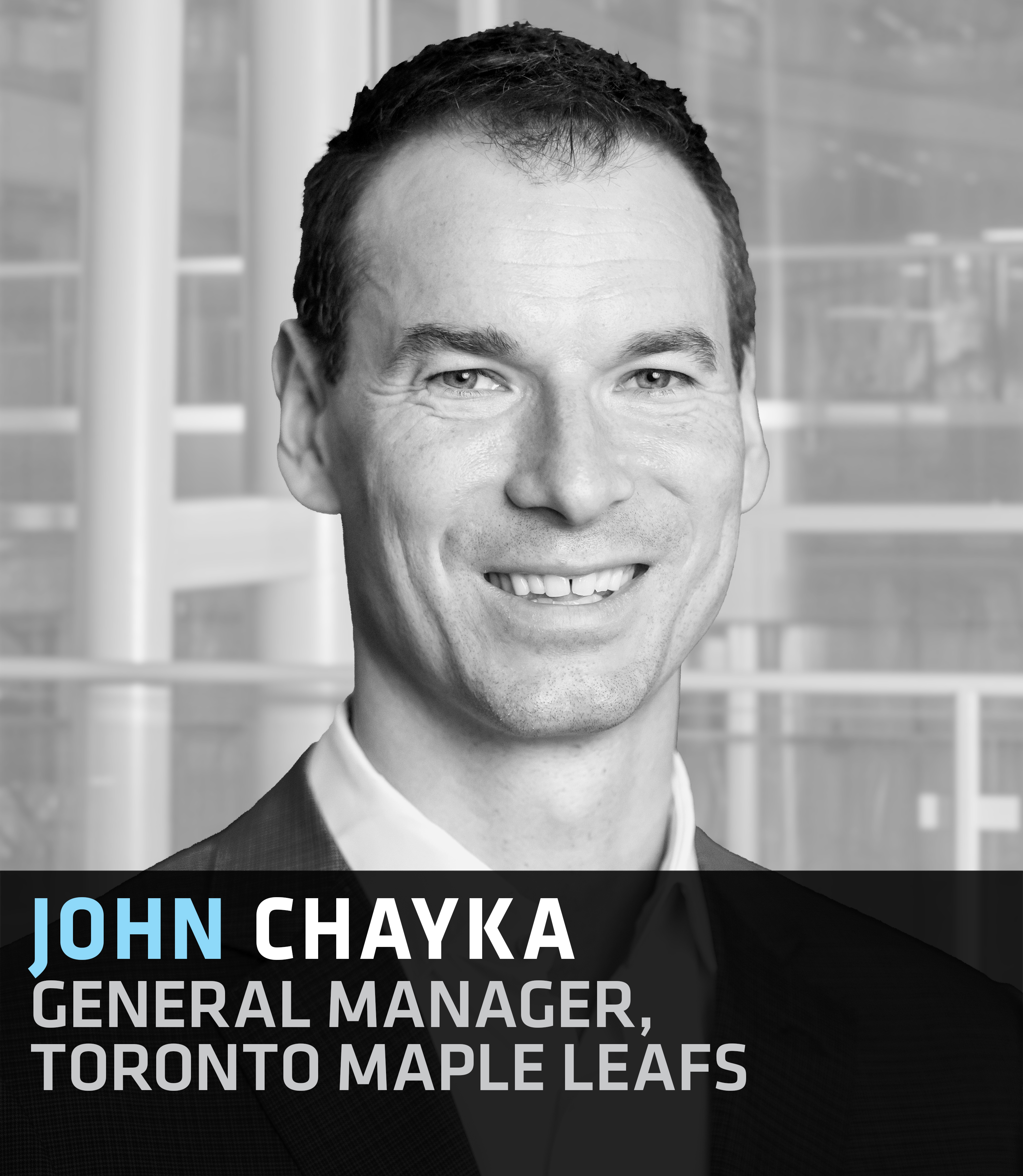 John Chayka Photo