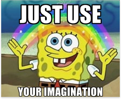 Lời khuyên của Sponge Bob