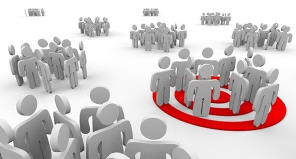 tăng lưu lượng truy cập trang web được nhắm mục tiêu