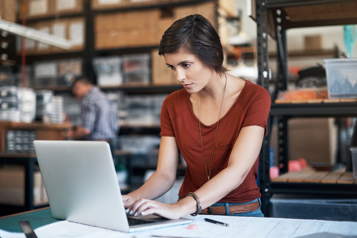 thúc đẩy kinh doanh nhỏ trực tuyến