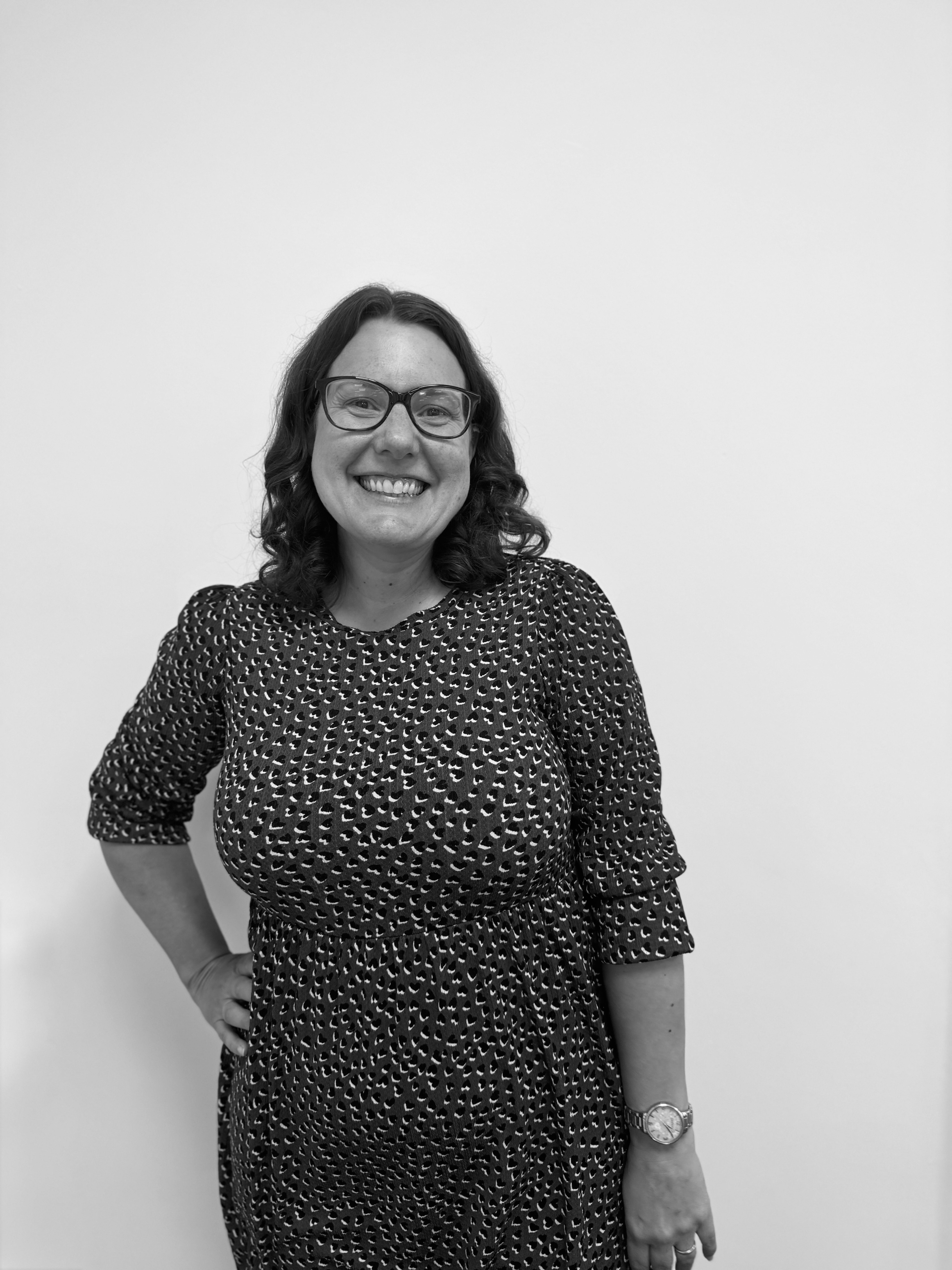 Natalie Smith Account Manager