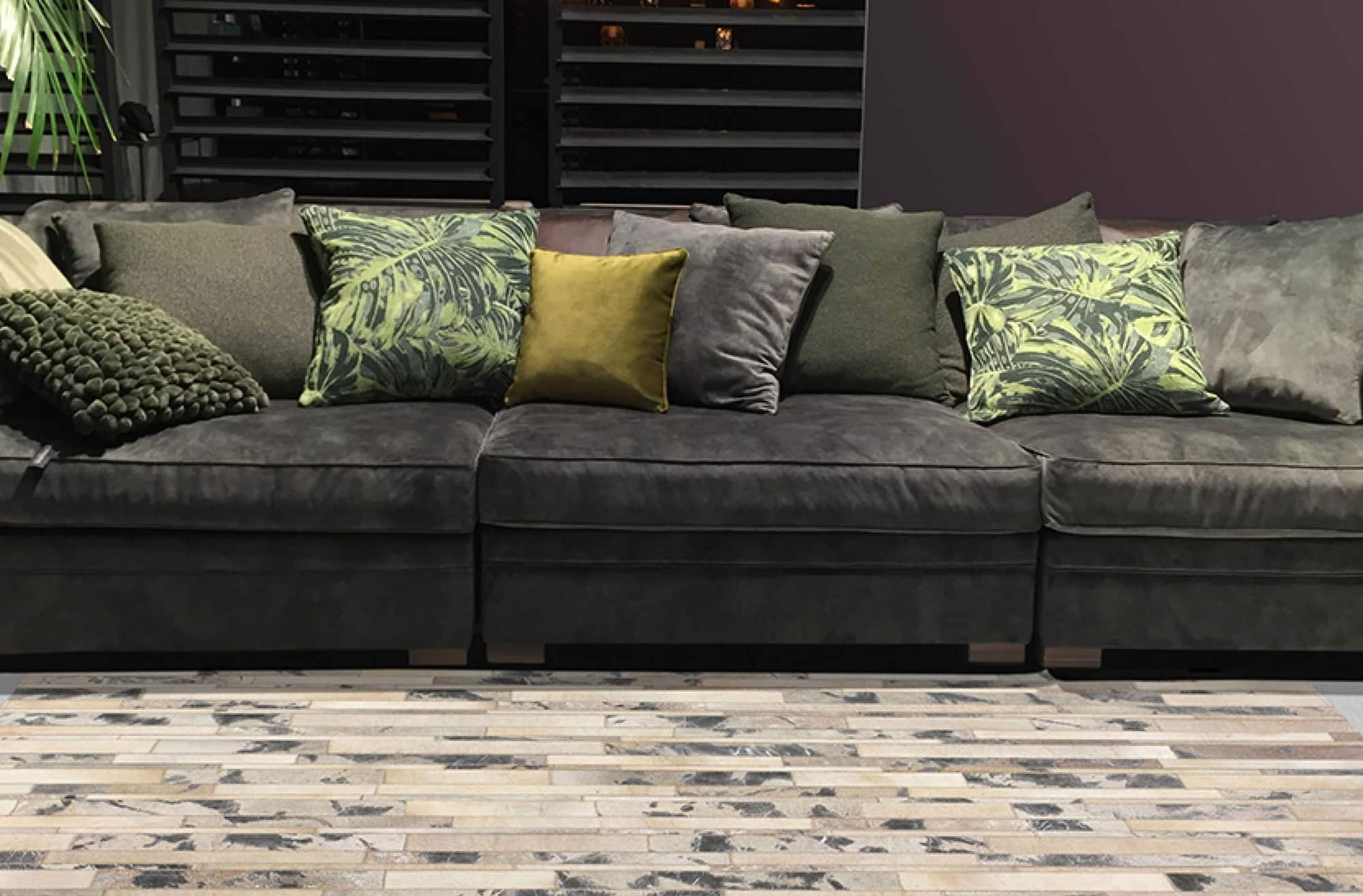 Collection Angelo Rugs - STAR