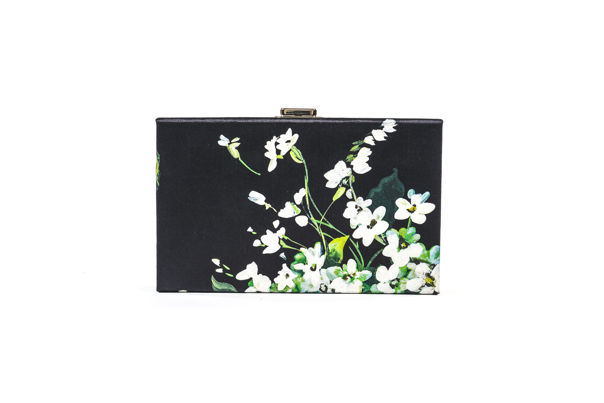Les Petites Fleurs Blanches