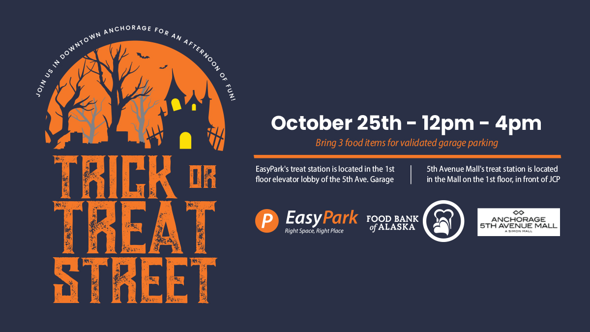 Trick or Treat graphic