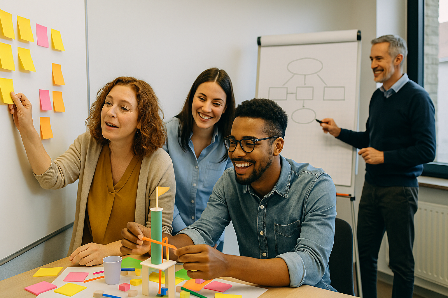 Facilitator Training