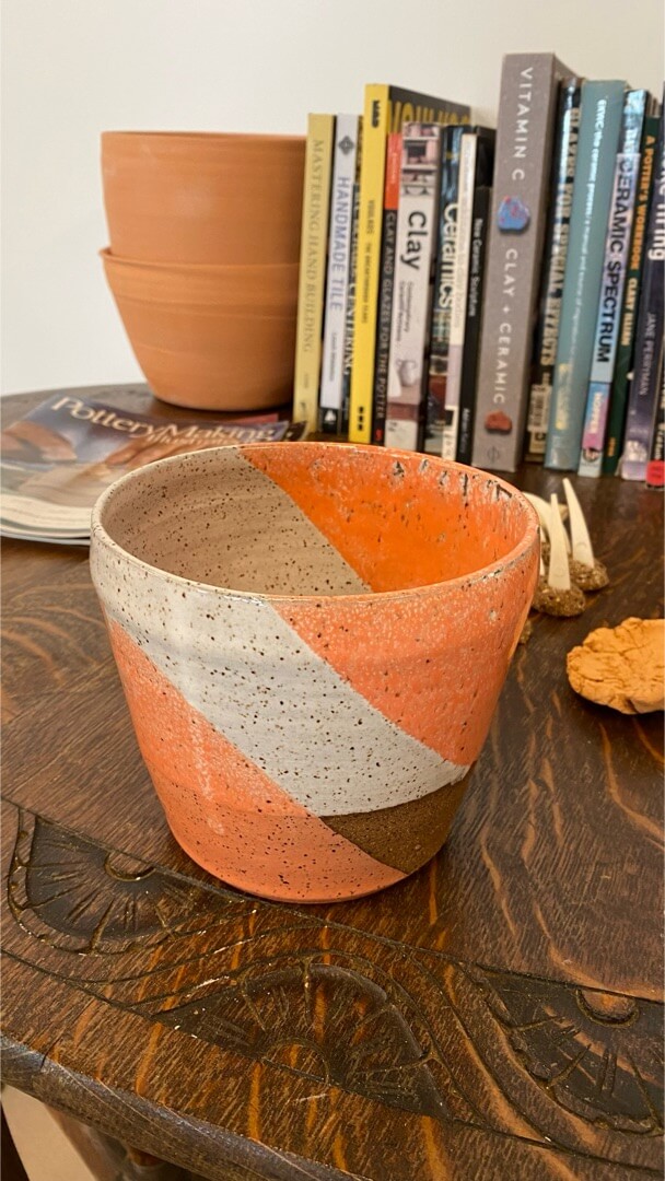 Example 3D world created by external 3D artist.