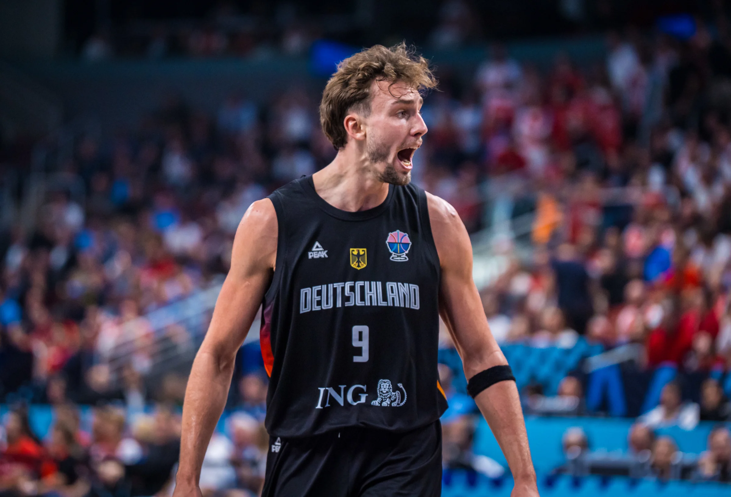 Niemcy potwierdzają klasę i wygrywają EuroBasket 2025