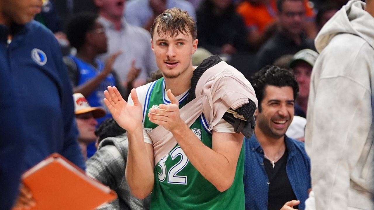 Przegląd nocy: 35 punktów Flagga