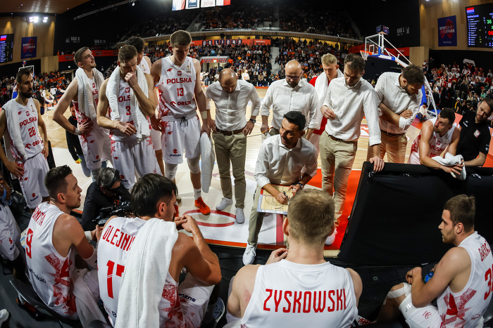 Igor Milicic ogłosił powołania na eliminacje!